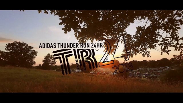 Adidas TR24