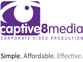 Captive8 Media - Video My Business